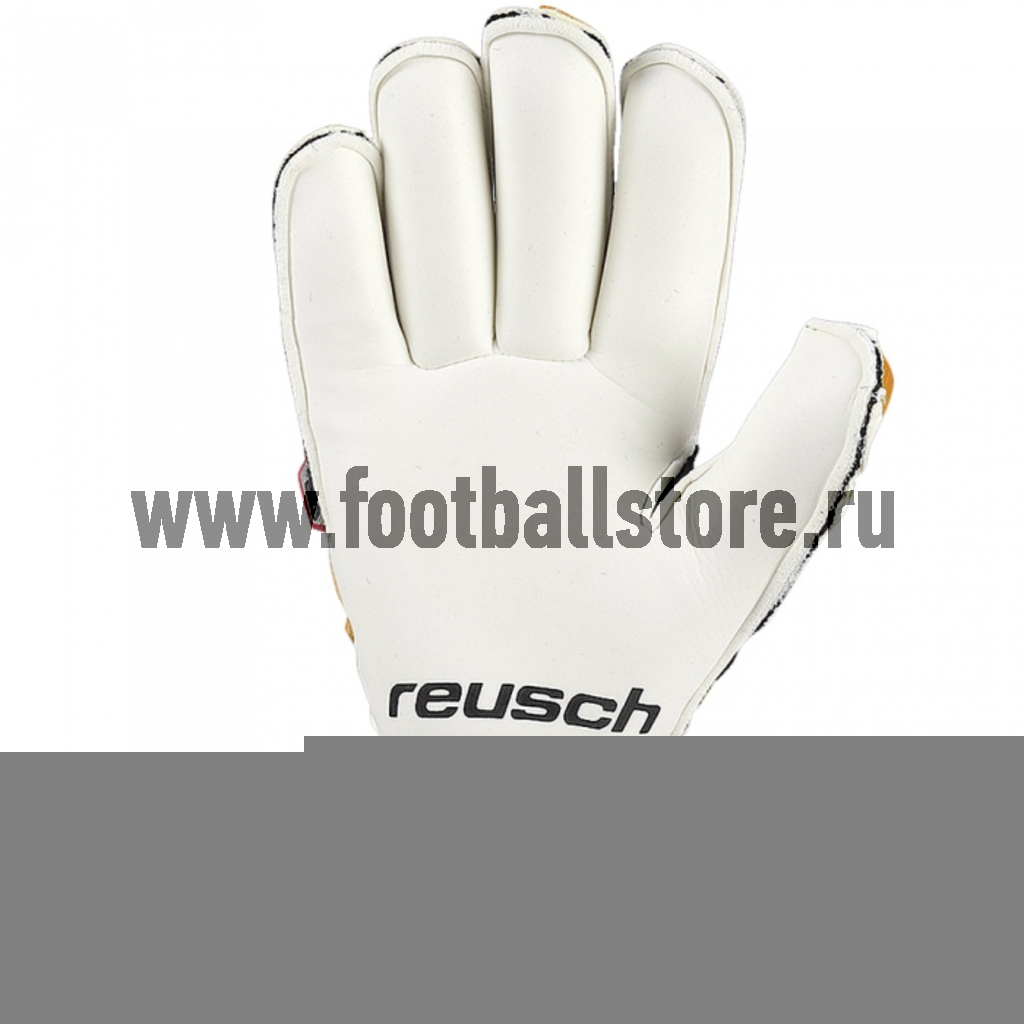Вратарские перчатки Reusch keon pro sg special