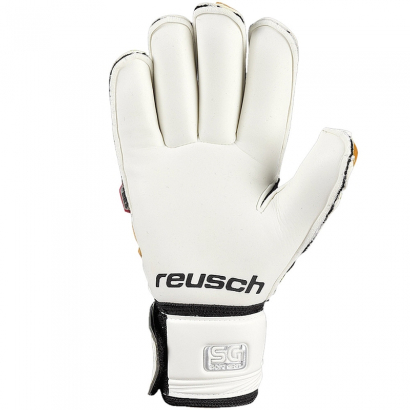 Вратарские перчатки Reusch keon pro sg special