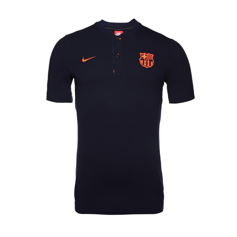 Поло Nike Barcelona 867825-451