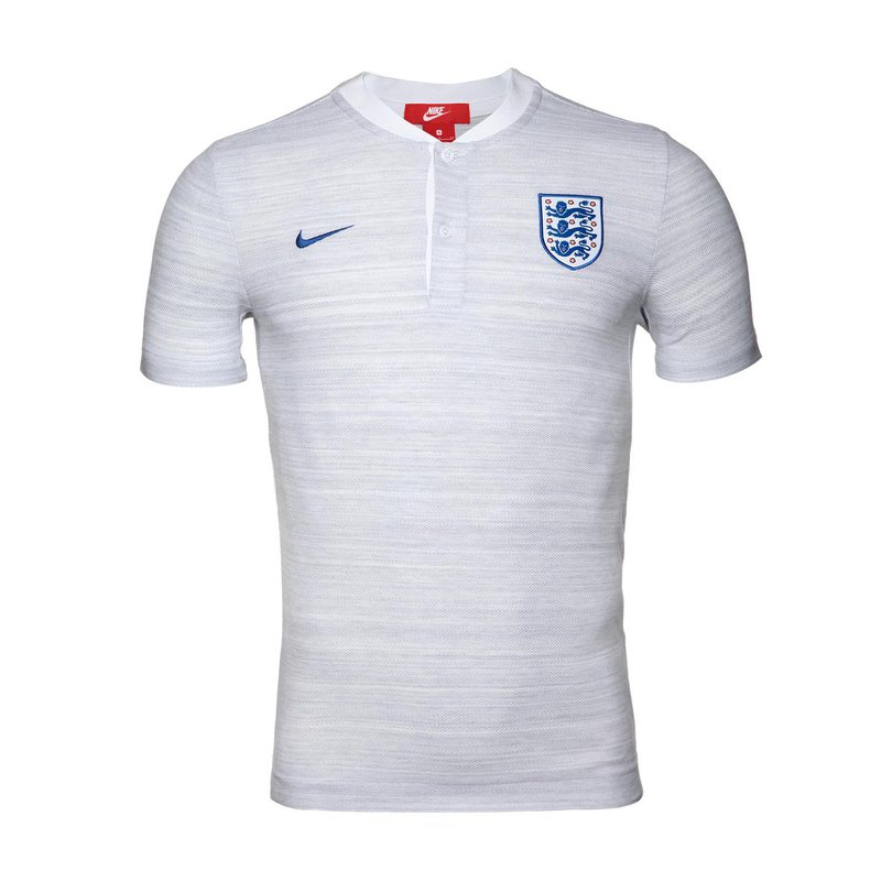 Поло Nike сборной Англии 942990-100