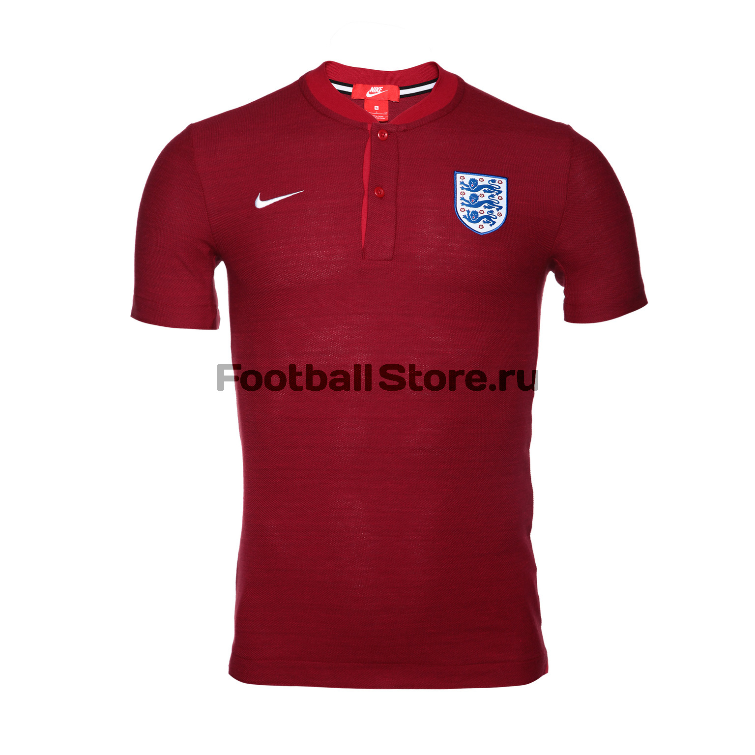 Поло Nike сборной Англии 942990-689 