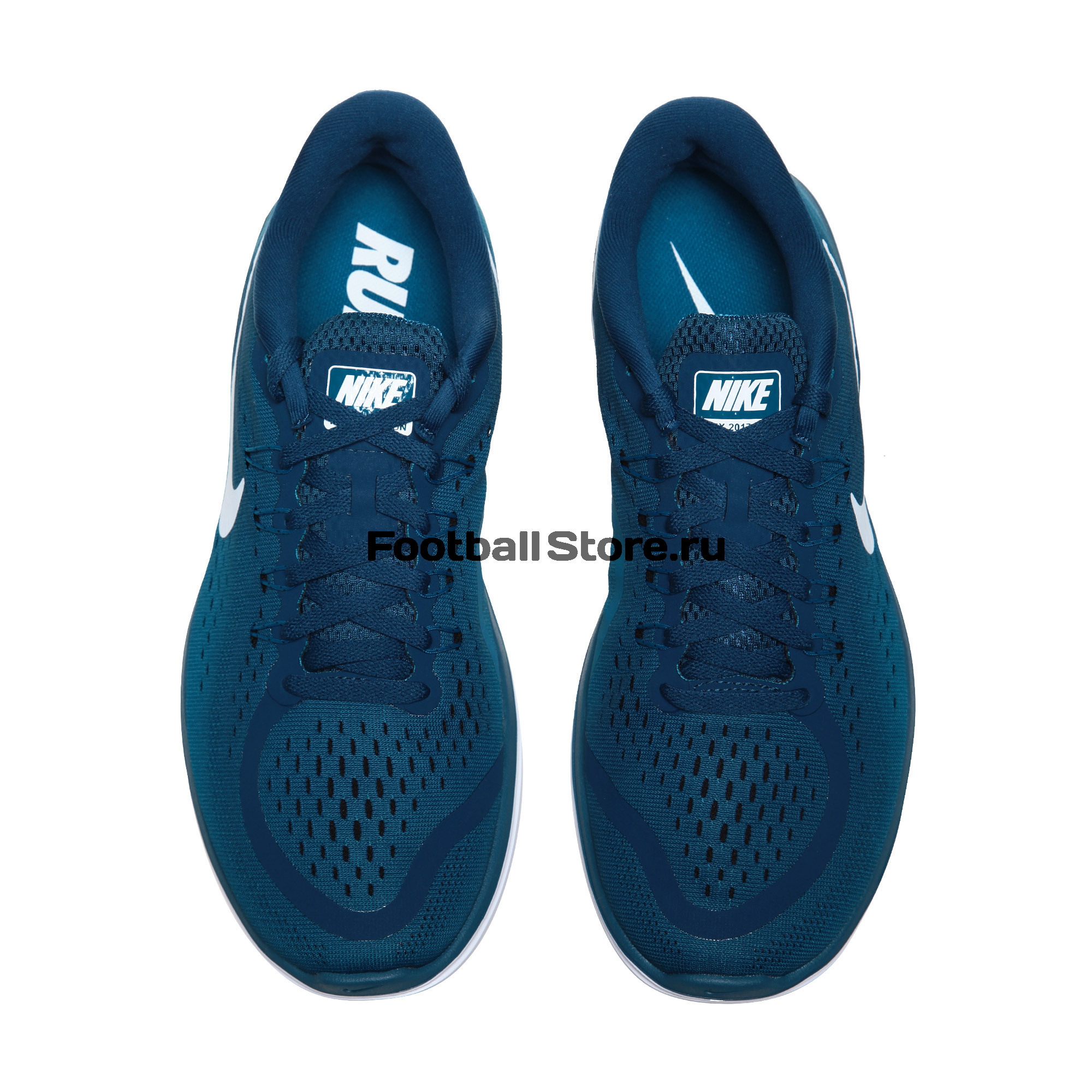 Кроссовки Nike Flex 2017 RN 898457-405 