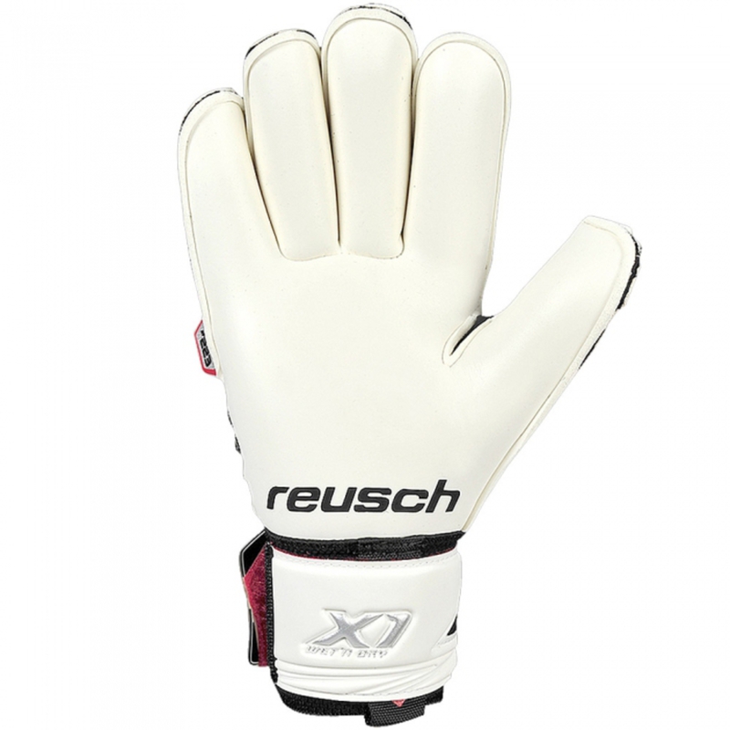 Вратарские перчатки Reusch keon pro x1 special