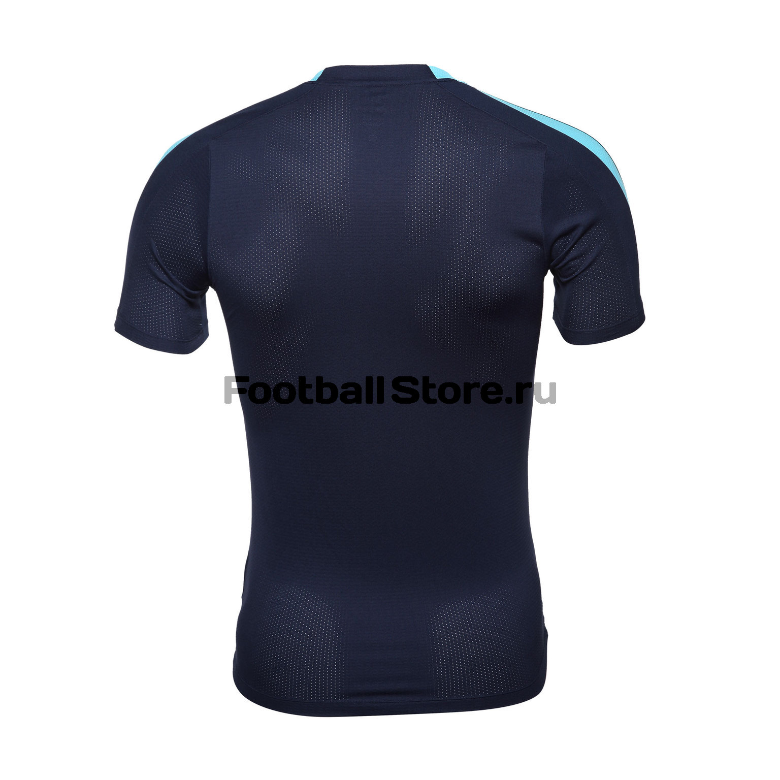 Футболка тренировочная Nike ФК Зенит 687471-454