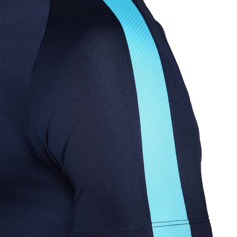 Футболка тренировочная Nike ФК Зенит 687471-454