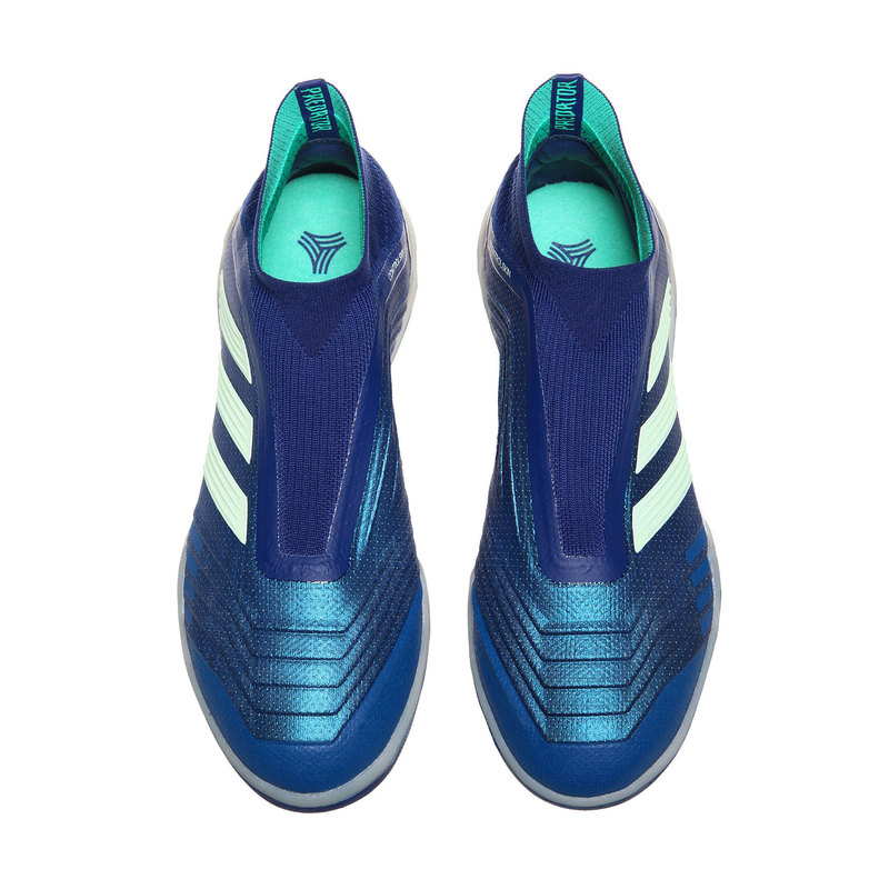 Бутсы Adidas Predator 18+ FG CM7394 