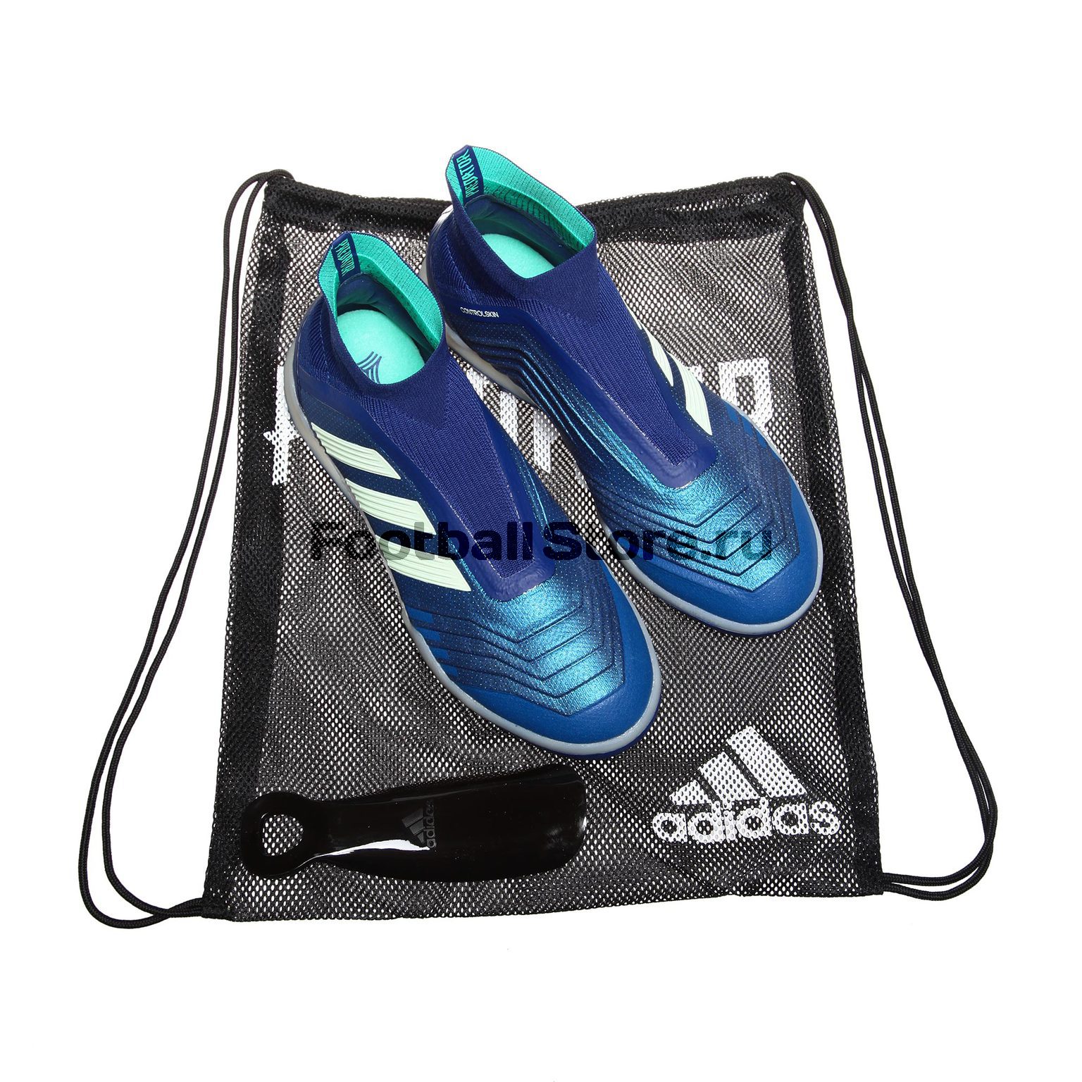 Шиповки Adidas Predator Tango 18+ TF CM7675 