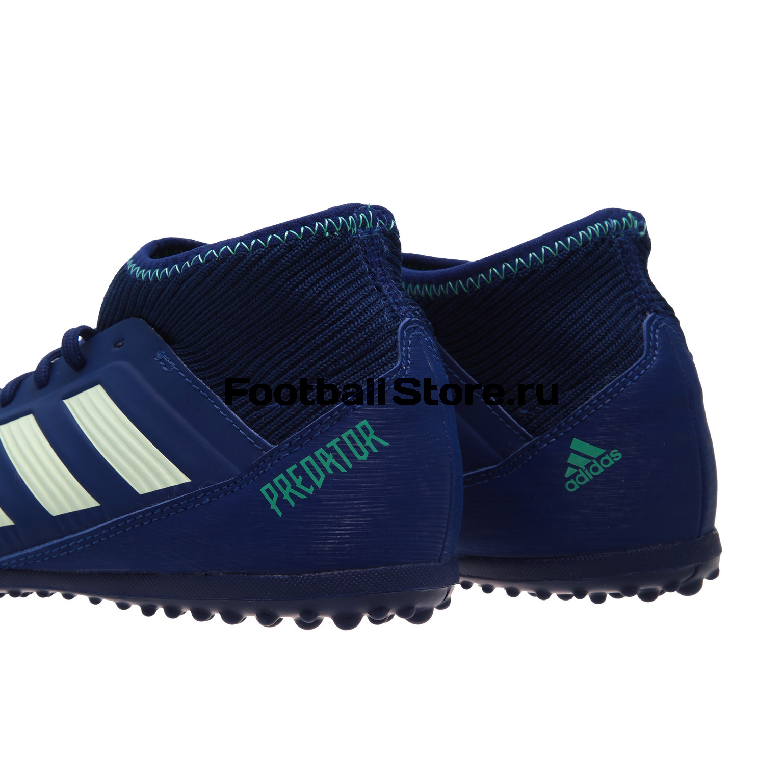 Шиповки детские Adidas Predator Tango 18.3 TF CP9042