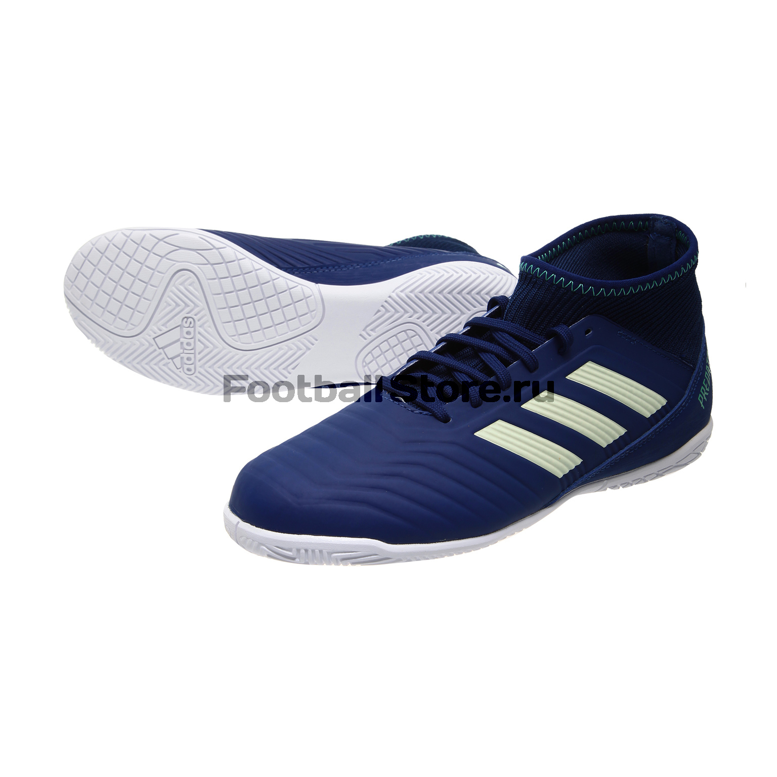 Футзалки детские Adidas ACE Tango 18.3 IN CP9075