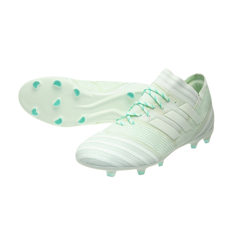 Бутсы детские Adidas Nemeziz Messi 17.1 FG CP9154