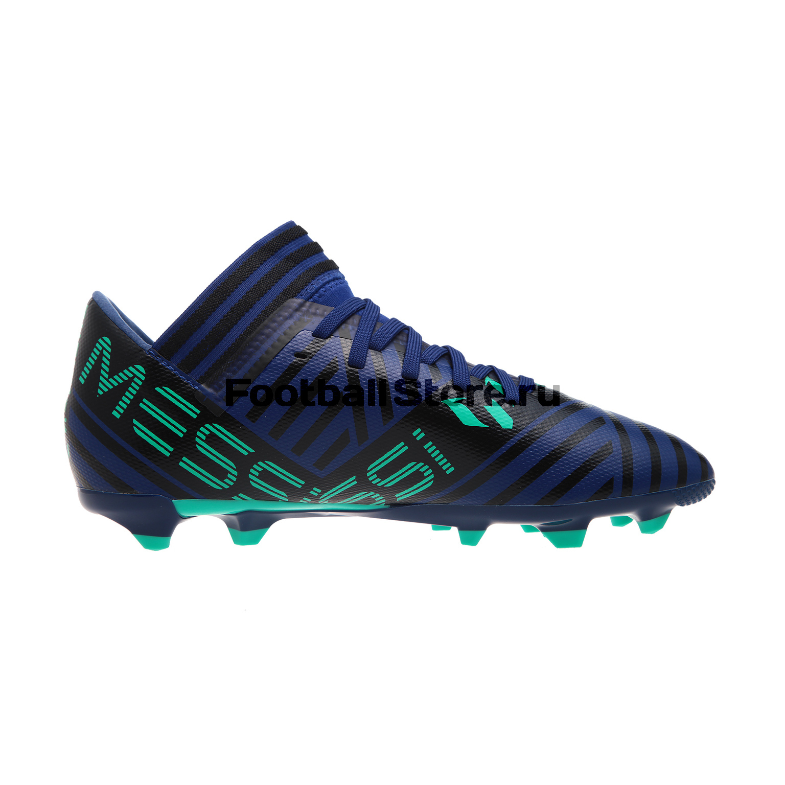 Бутсы Adidas Nemeziz Messi 17.3 FG JR CP9176 