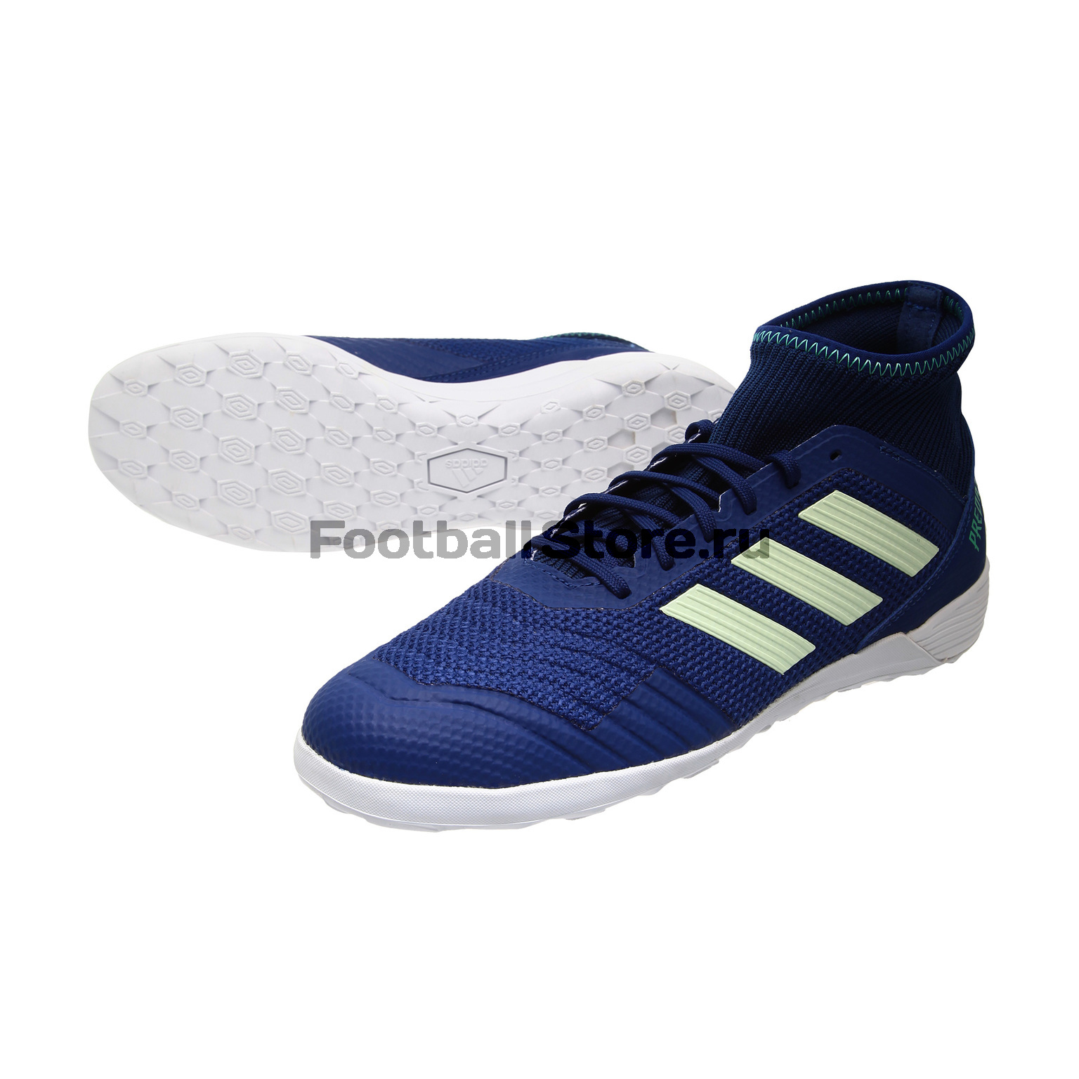Обувь для зала Adidas Predator Tango 18.3 IN CP9285