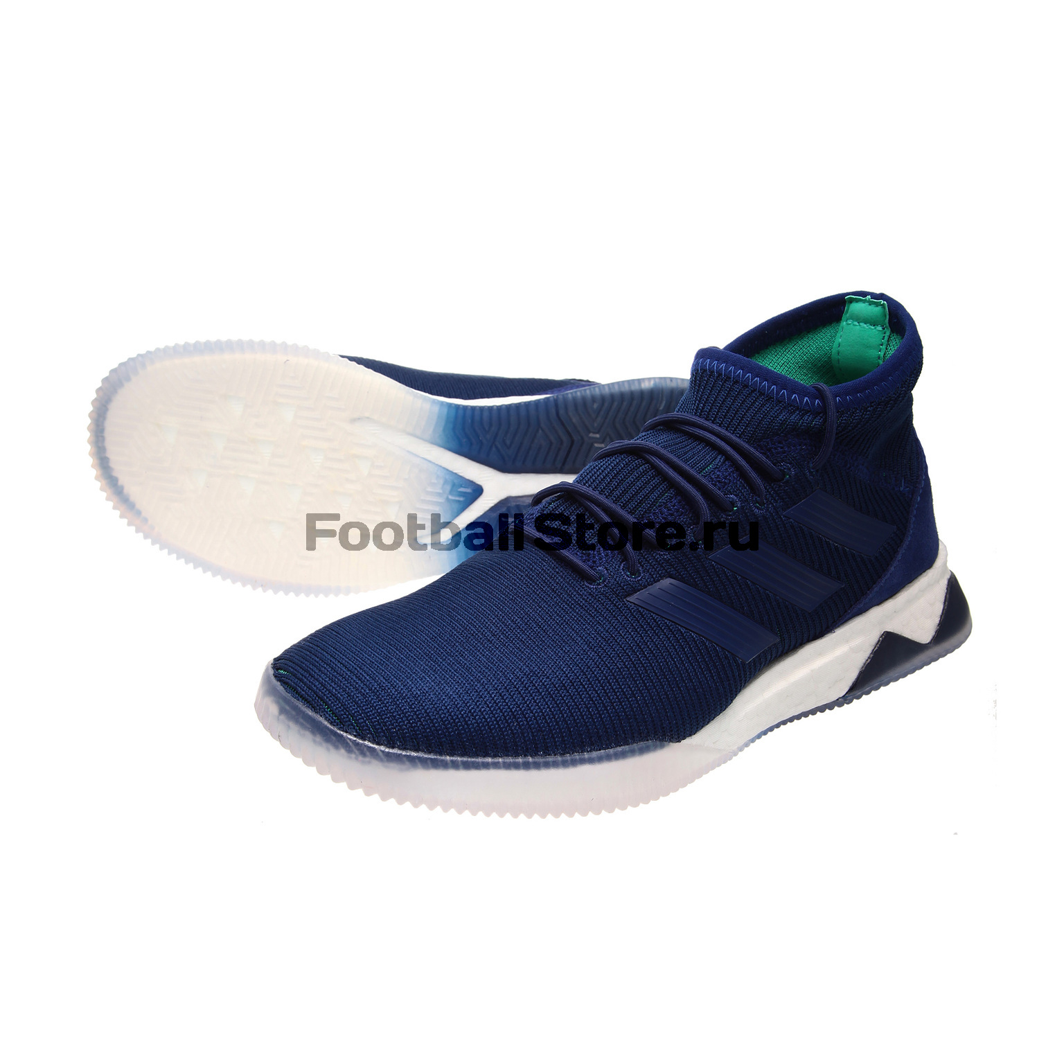 Футбольная обувь Adidas Predator Tango 18.1 TR CP9270