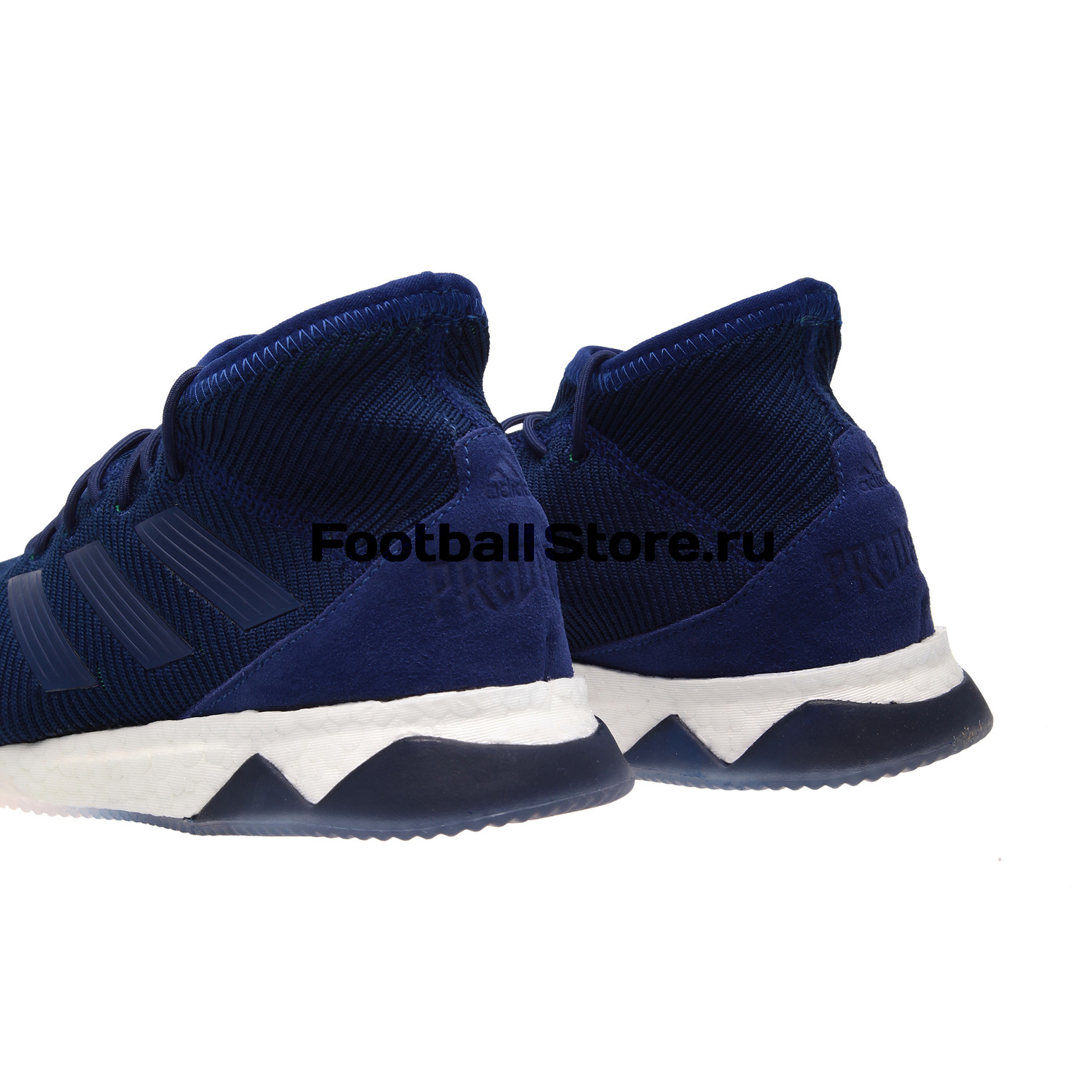 Футбольная обувь Adidas Predator Tango 18.1 TR CP9270