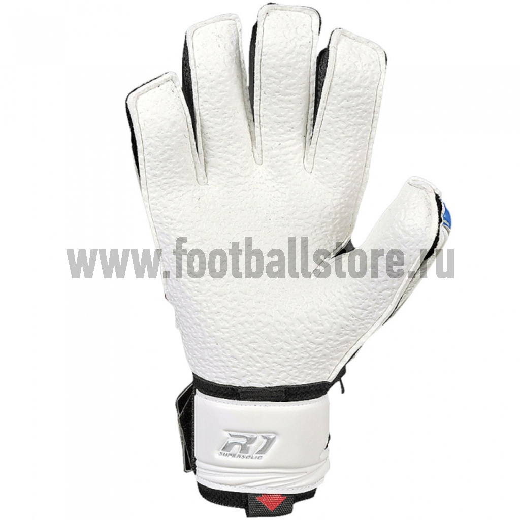 Вратарские перчатки Reusch keon r1 ortho-tec