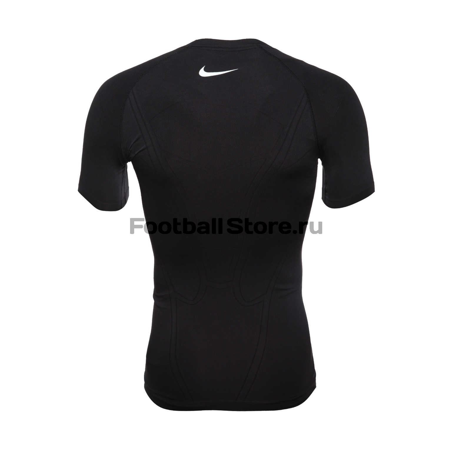 Белье футболка Nike Smls LS Top 824619-010