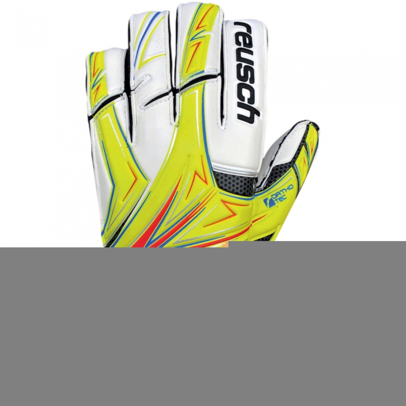 Вратарские перчатки Reusch keon sg