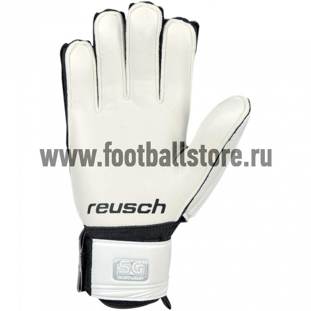 Вратарские перчатки Reusch keon sg