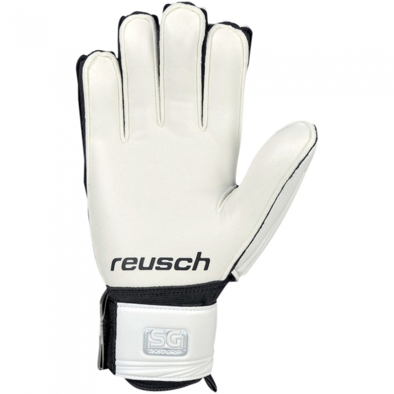Вратарские перчатки Reusch keon sg