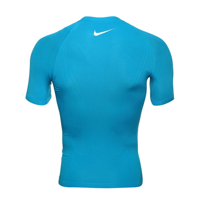 Белье футболка Nike Smls LS Top 824619-498