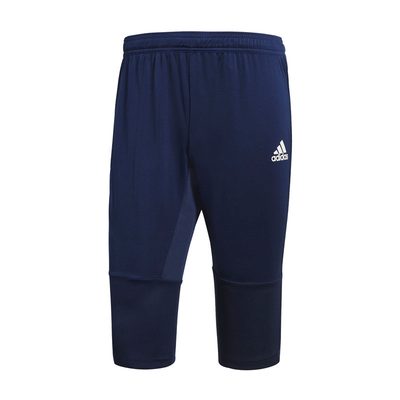 Бриджи тренировочные Adidas Con18 3/4 PNT CV8240