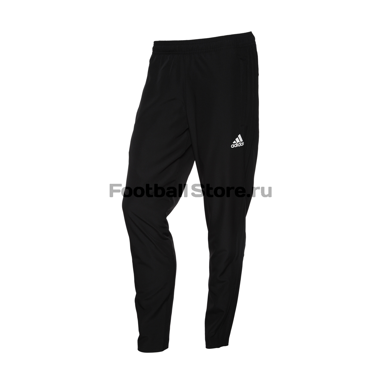 Брюки тренировочные Adidas Con18 Wov Pnt CF4316