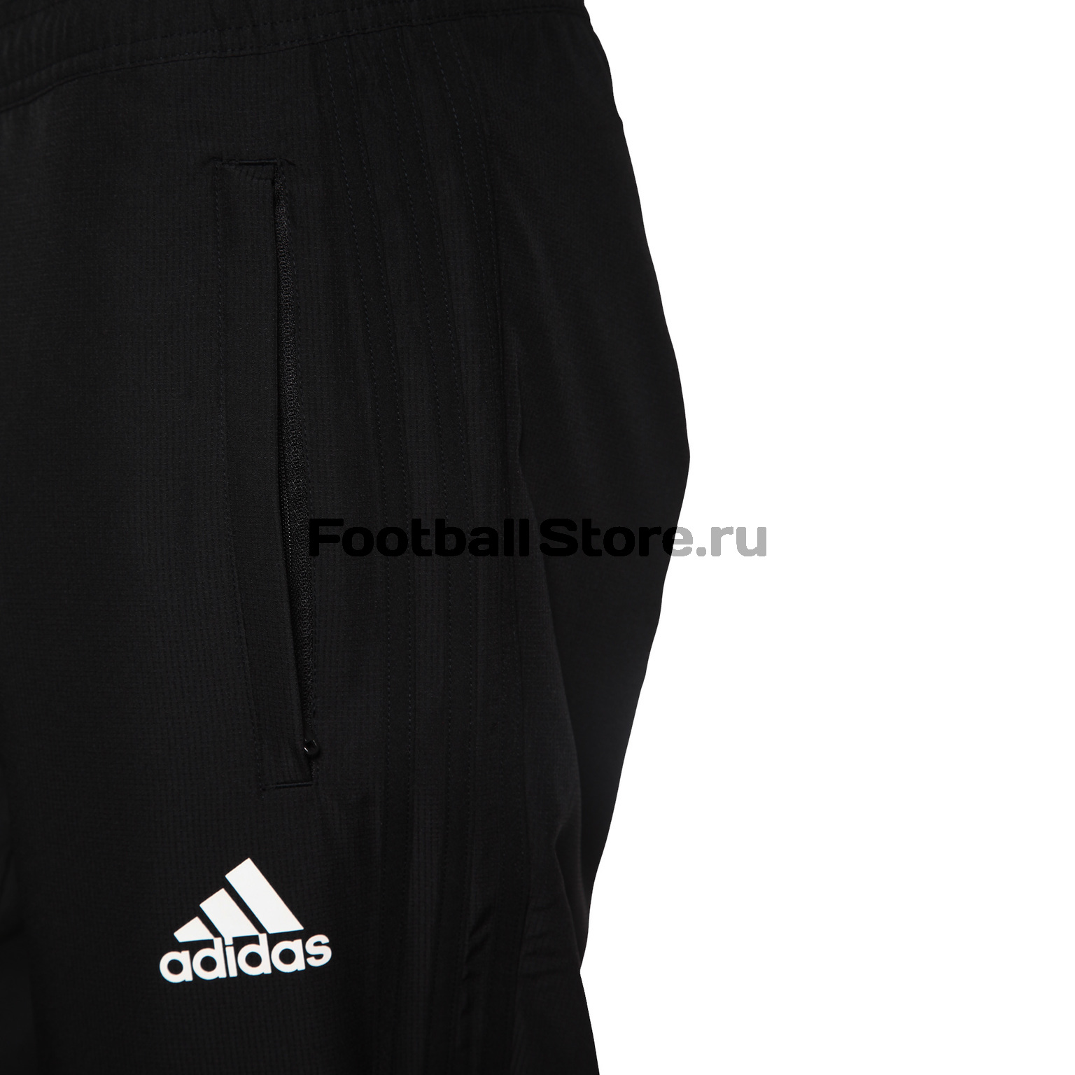 Брюки тренировочные Adidas Con18 Wov Pnt CF4316