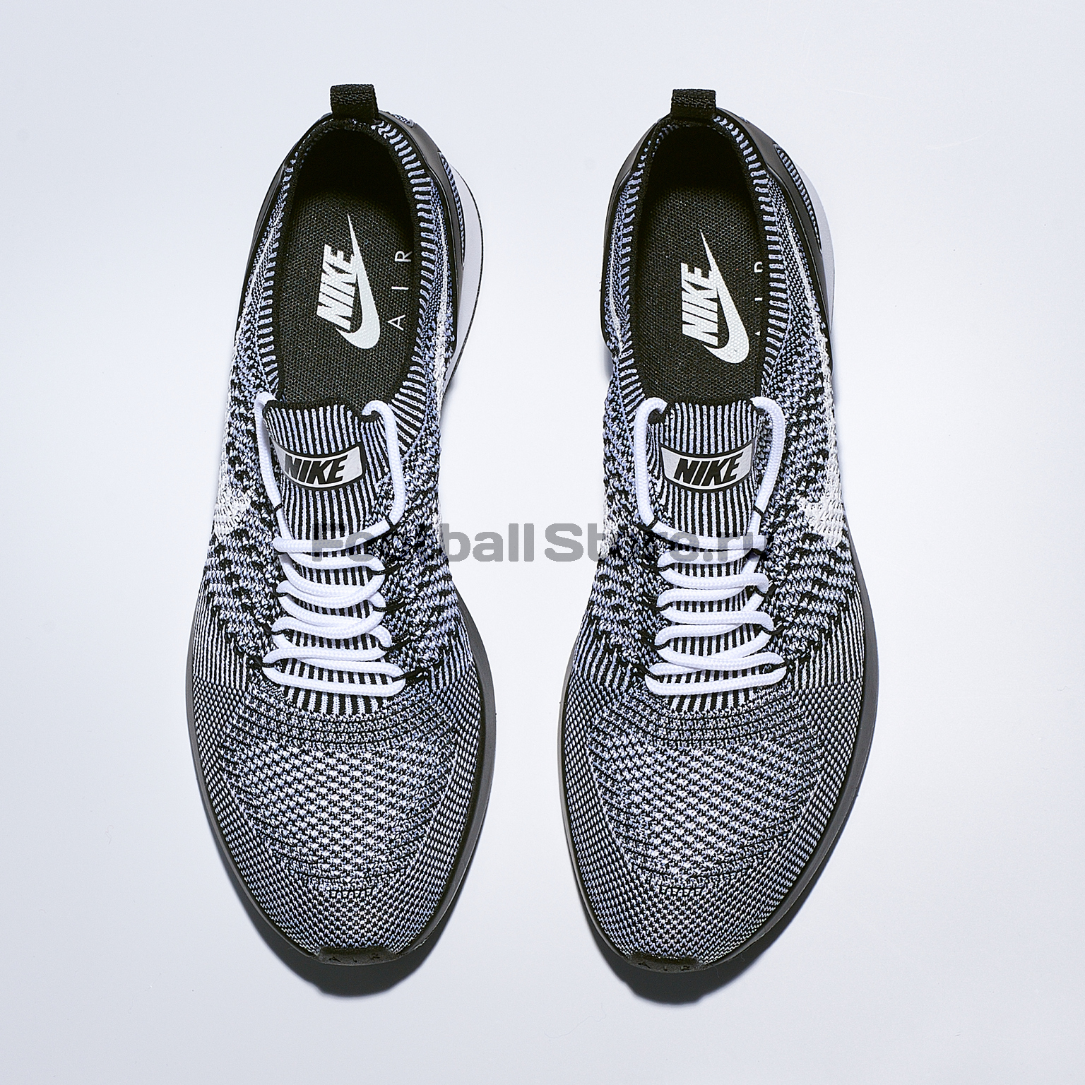 Кроссовки Nike Air Zoom Mariah Flyknit Racer 918264-102