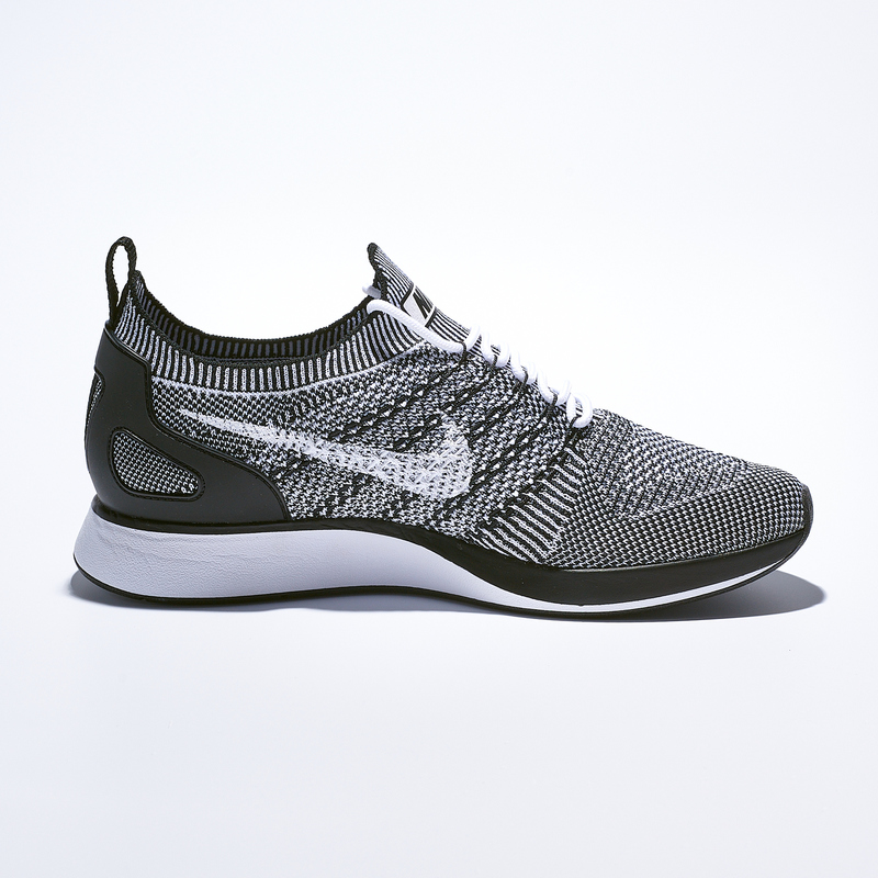 Кроссовки Nike Air Zoom Mariah Flyknit Racer 918264-102