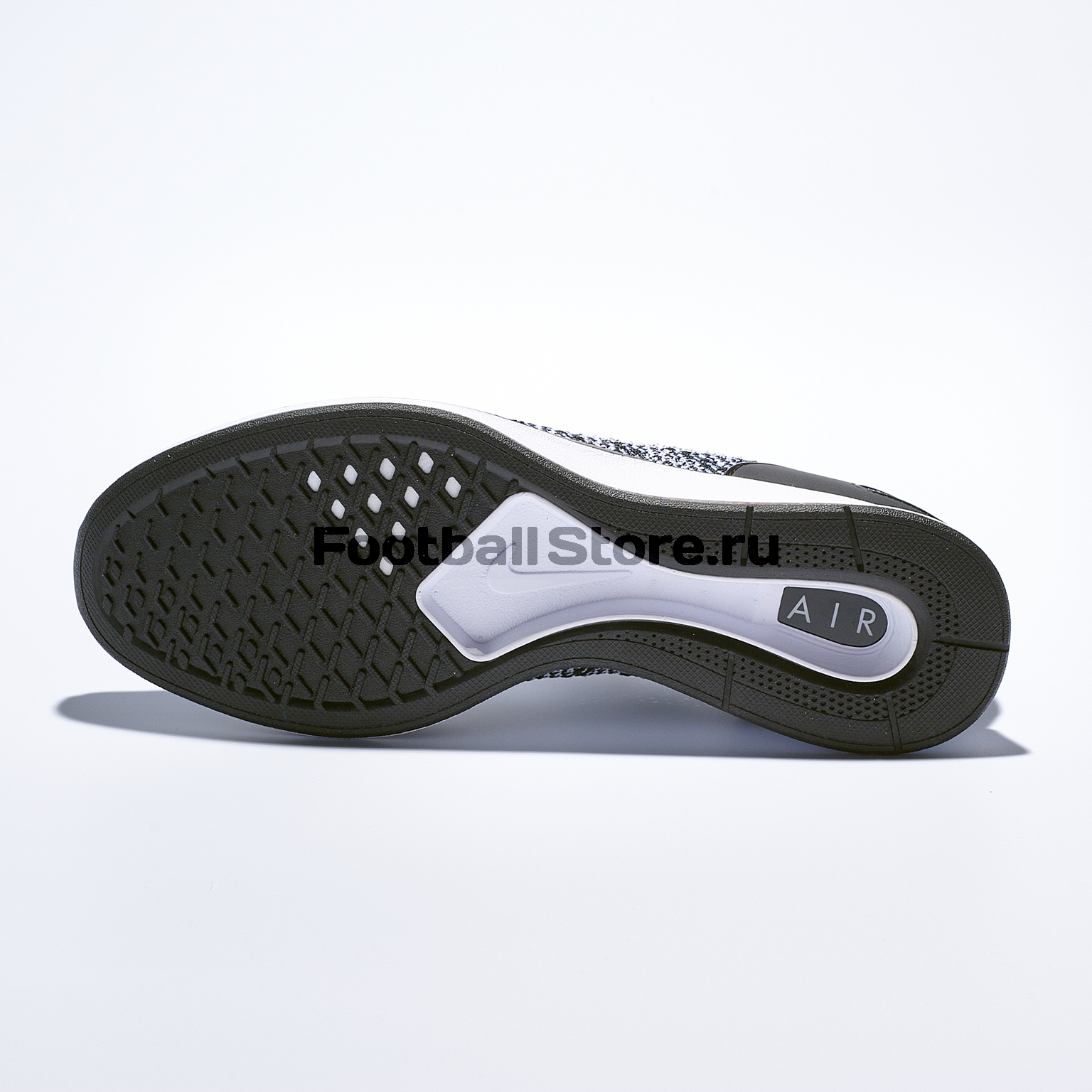 Кроссовки Nike Air Zoom Mariah Flyknit Racer 918264-102
