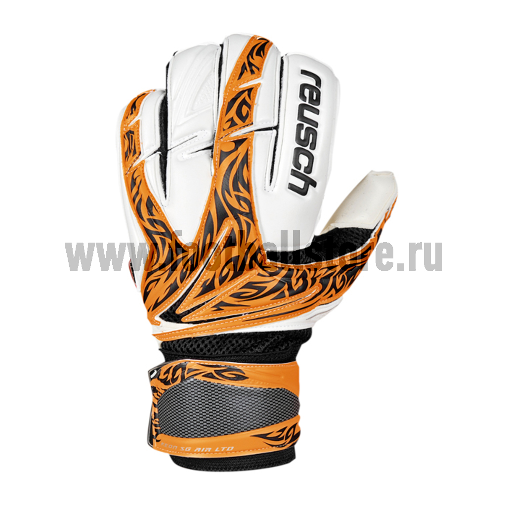 Вратарские перчатки Reusch KEON SG AIR LTD (детские)