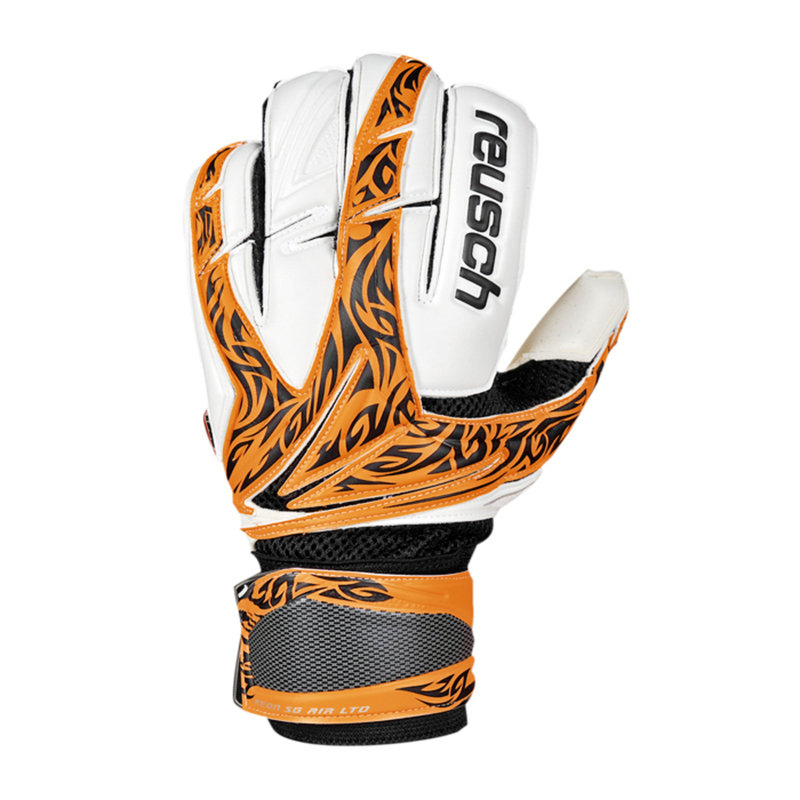 Вратарские перчатки Reusch KEON SG AIR LTD (детские)