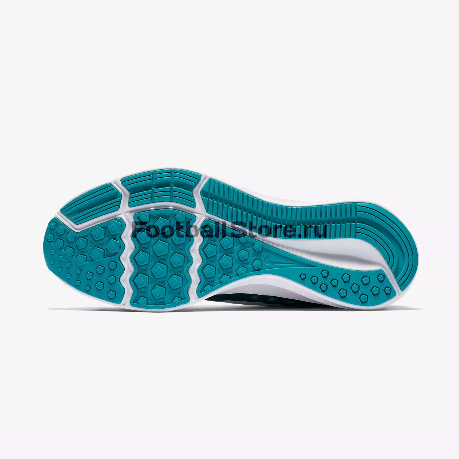 Кроссовки детские Nike Downshifter 7 Space 869972-401