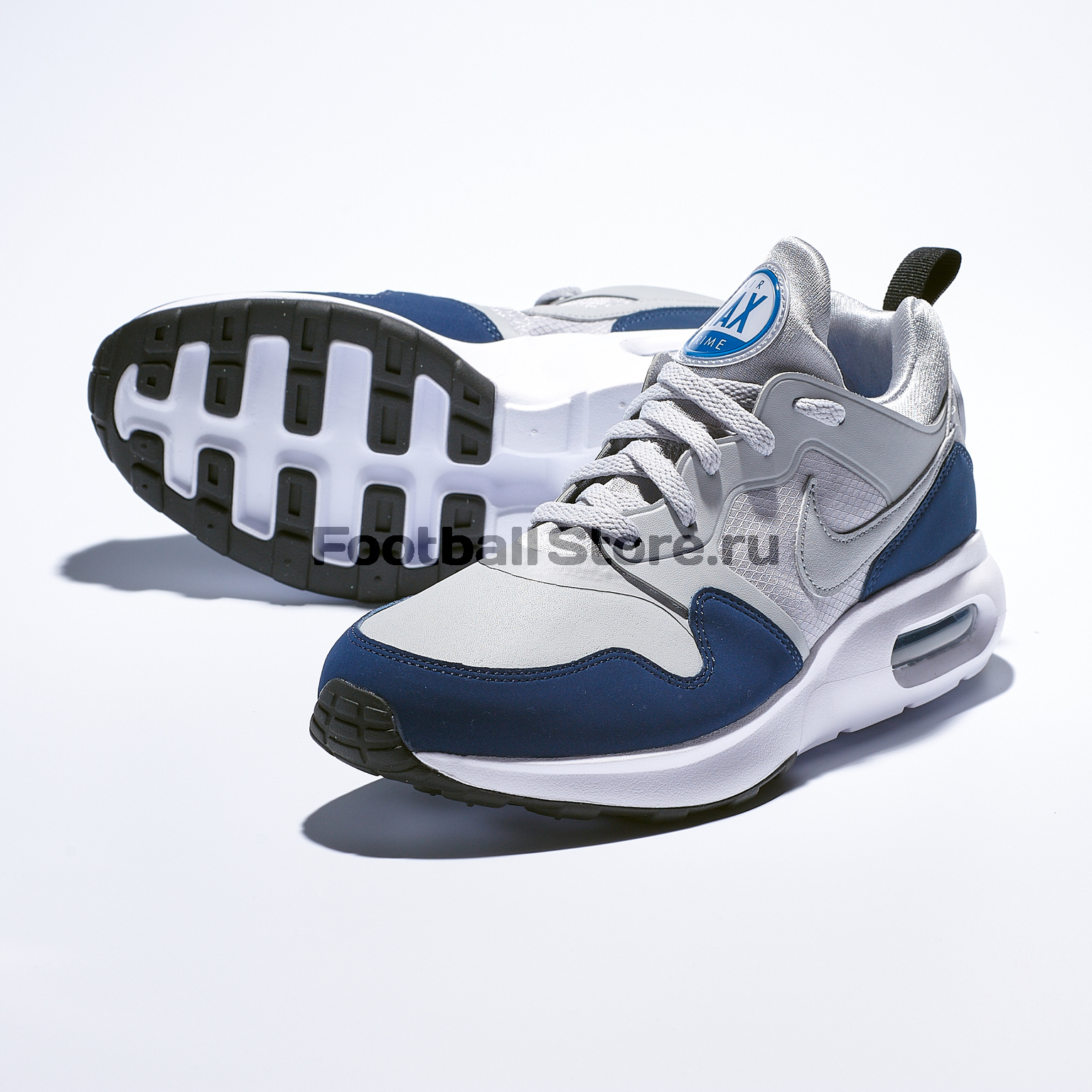 Кроссовки Nike Air Max Prime SL 876069-003