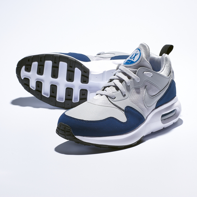 Кроссовки Nike Air Max Prime SL 876069-003