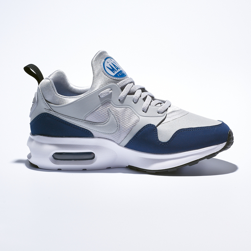 Кроссовки Nike Air Max Prime SL 876069-003