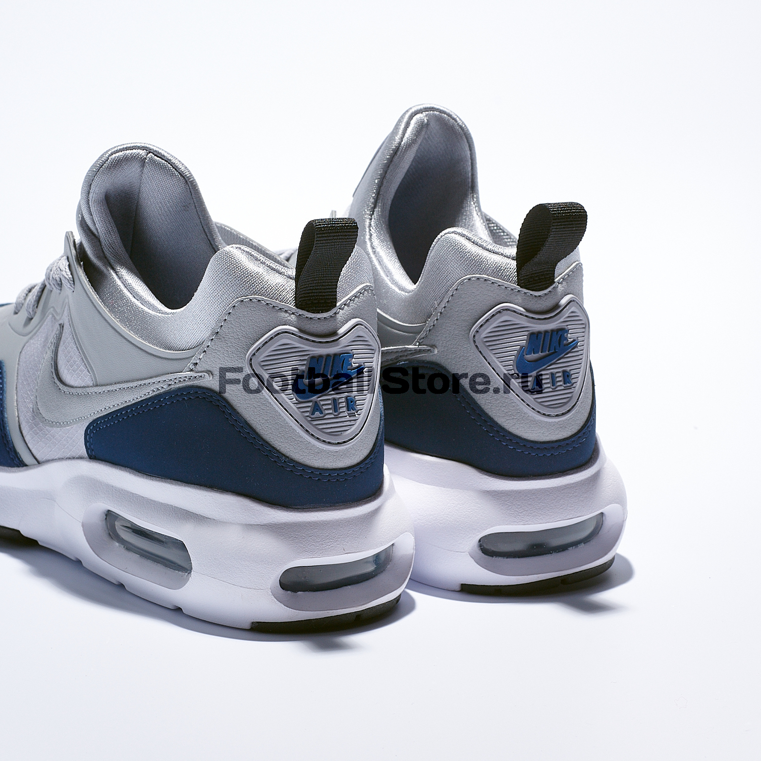 Кроссовки Nike Air Max Prime SL 876069-003