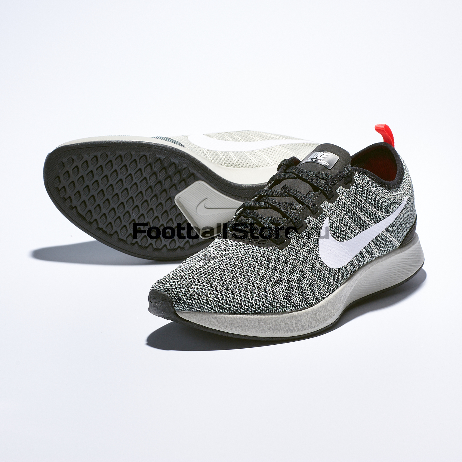 Кроссовки Nike Dualtone Racer 918227-001