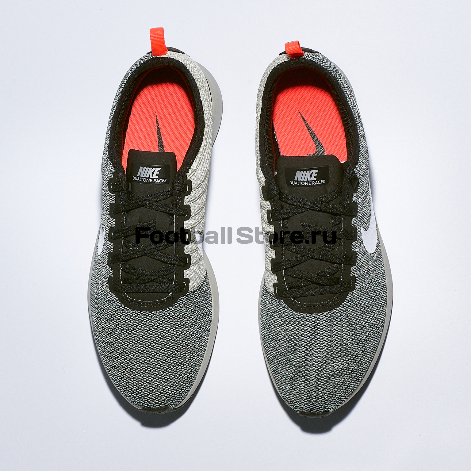 Кроссовки Nike Dualtone Racer 918227-001