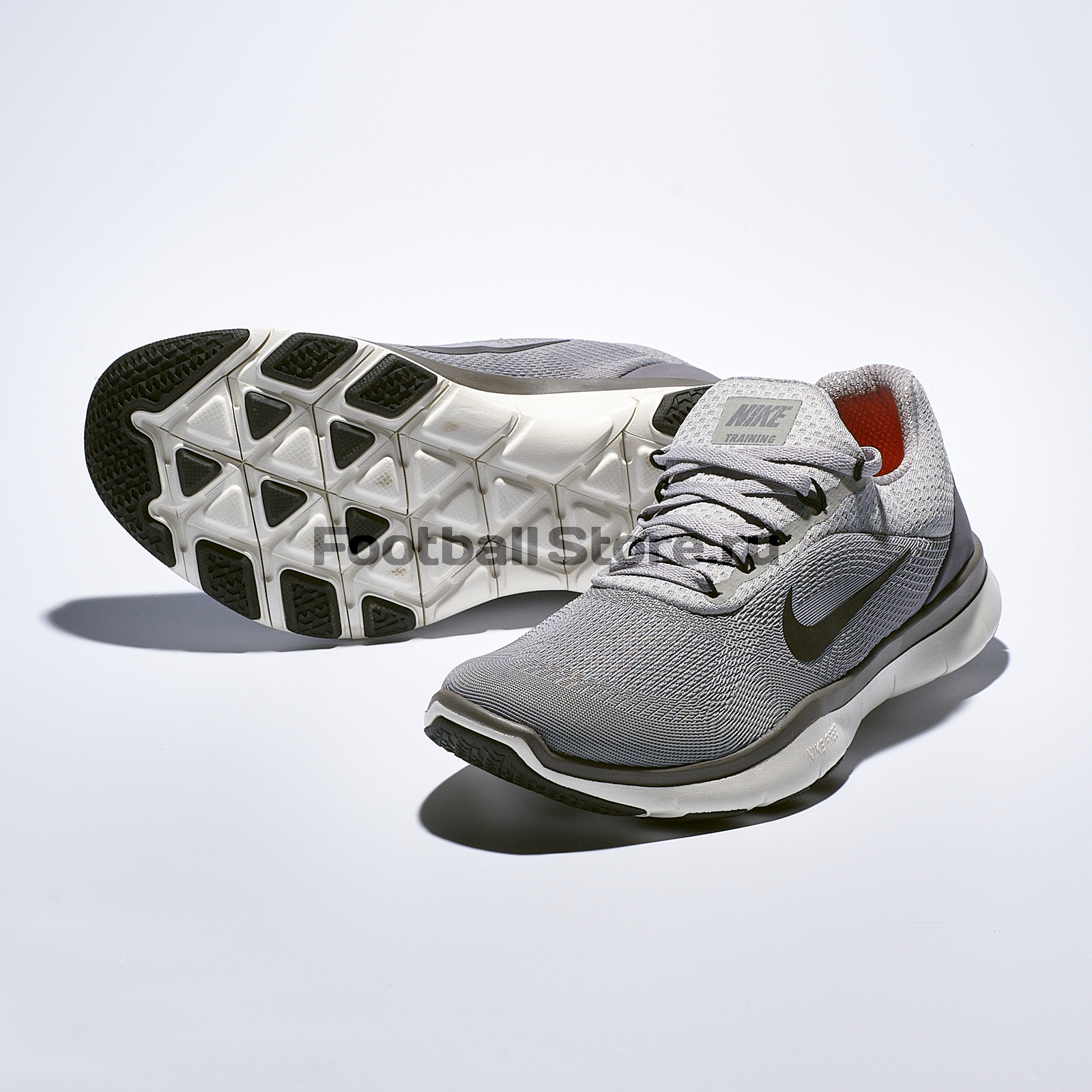 Кроссовки Nike Free Trainer V7 898053-010