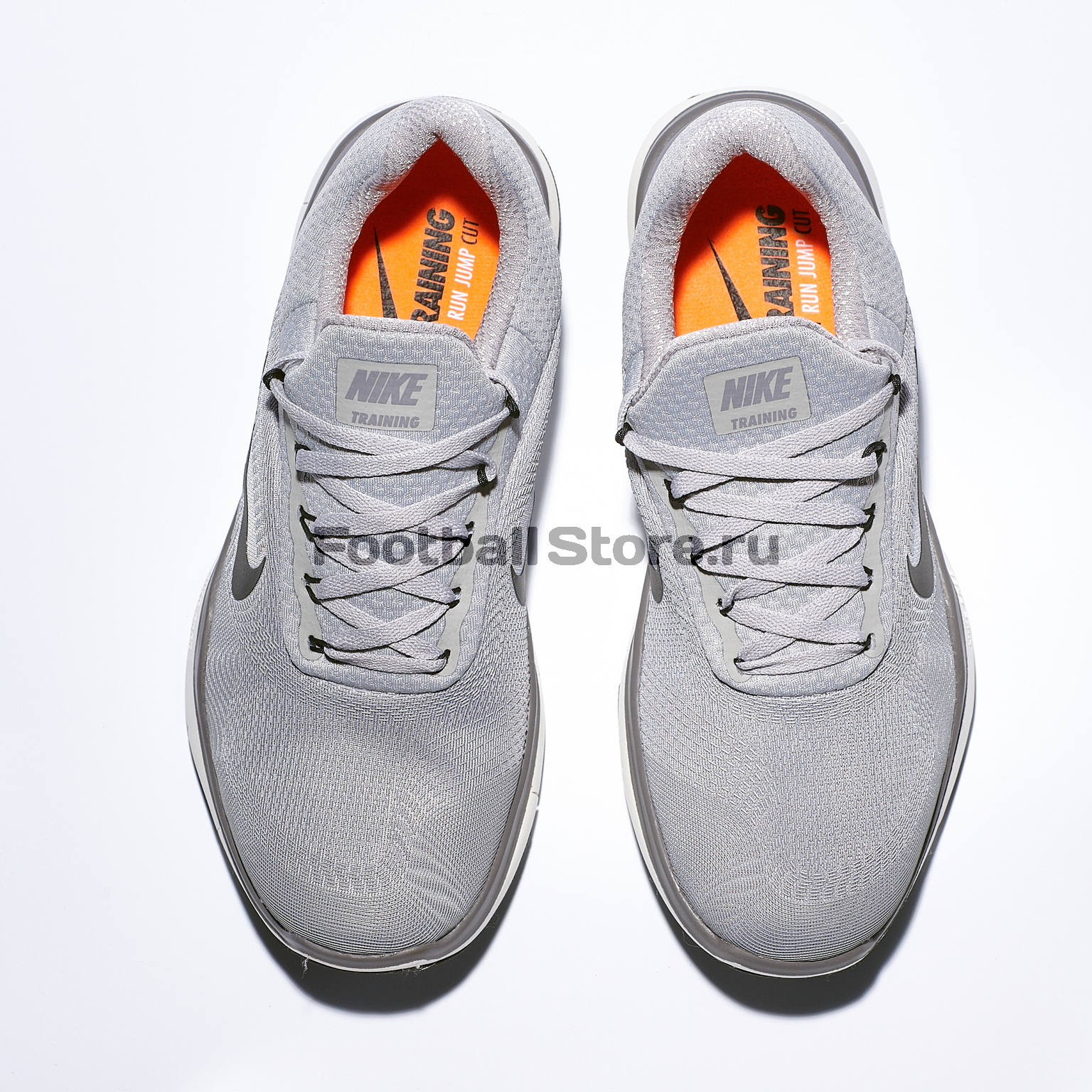 Кроссовки Nike Free Trainer V7 898053-010