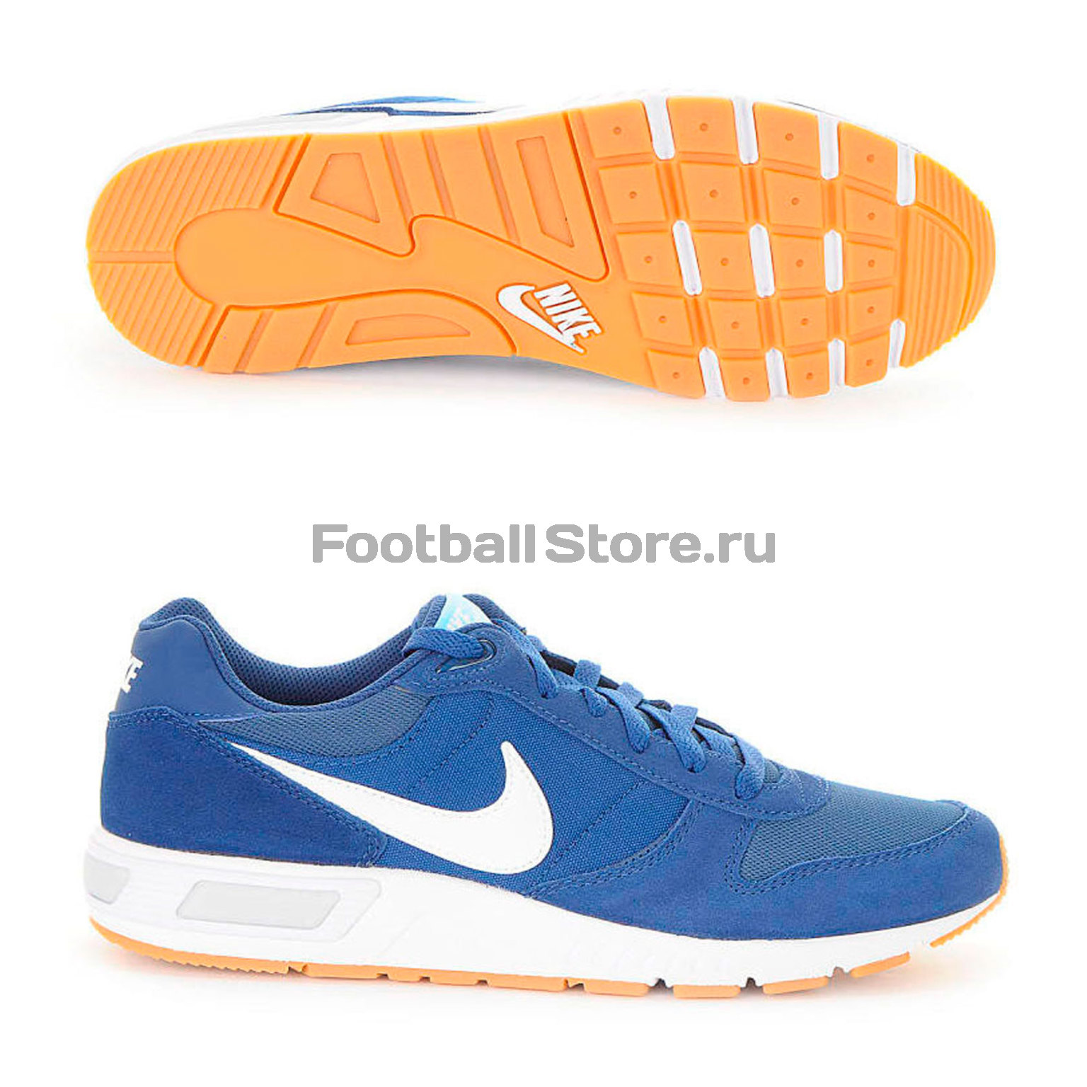 Кроссовки Nike Nightgazer 644402-412