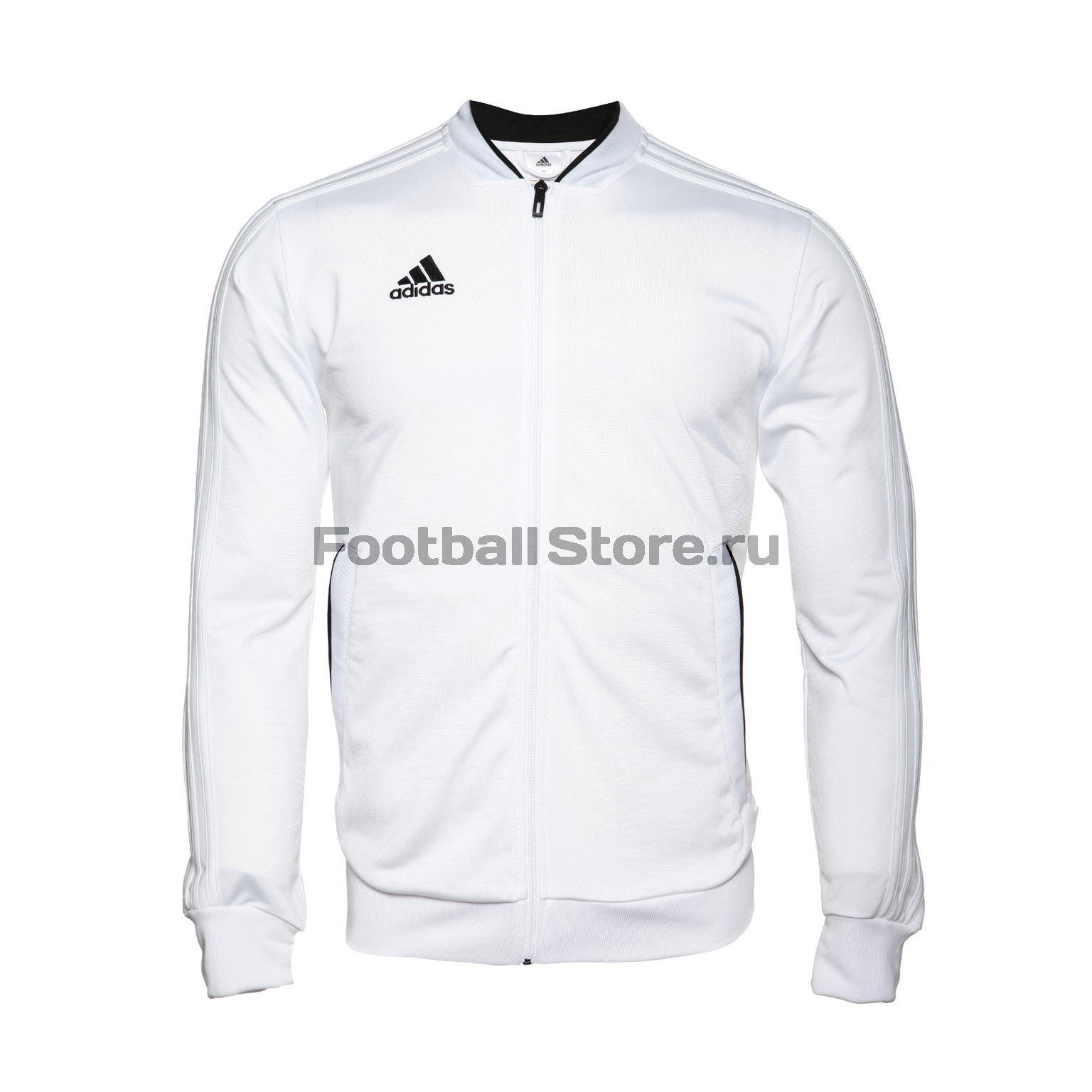 Олимпийка Adidas Con18 Pes Jkt BQ6515