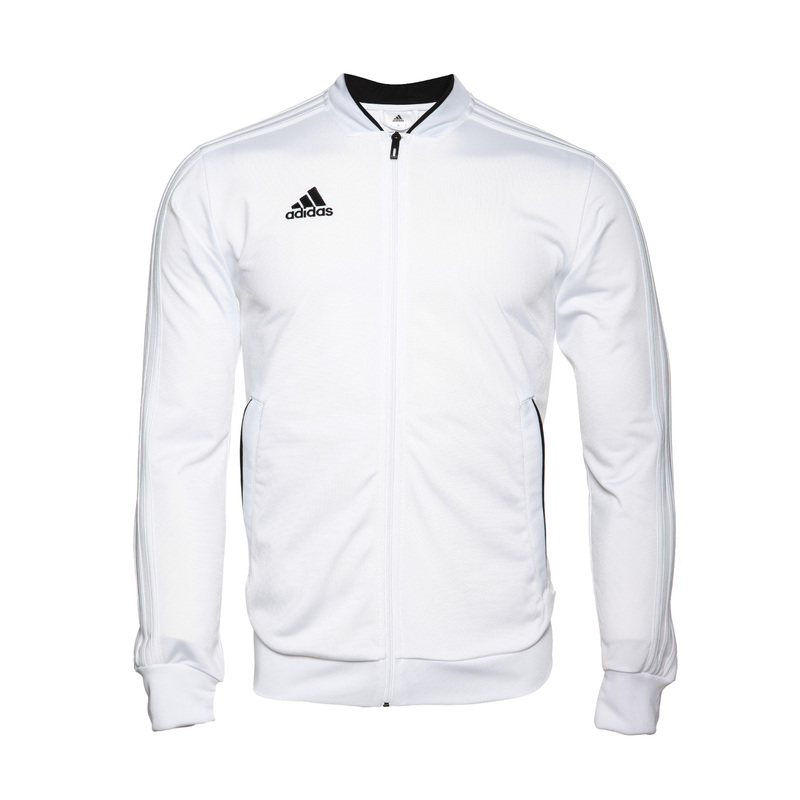 Олимпийка Adidas Con18 Pes Jkt BQ6515