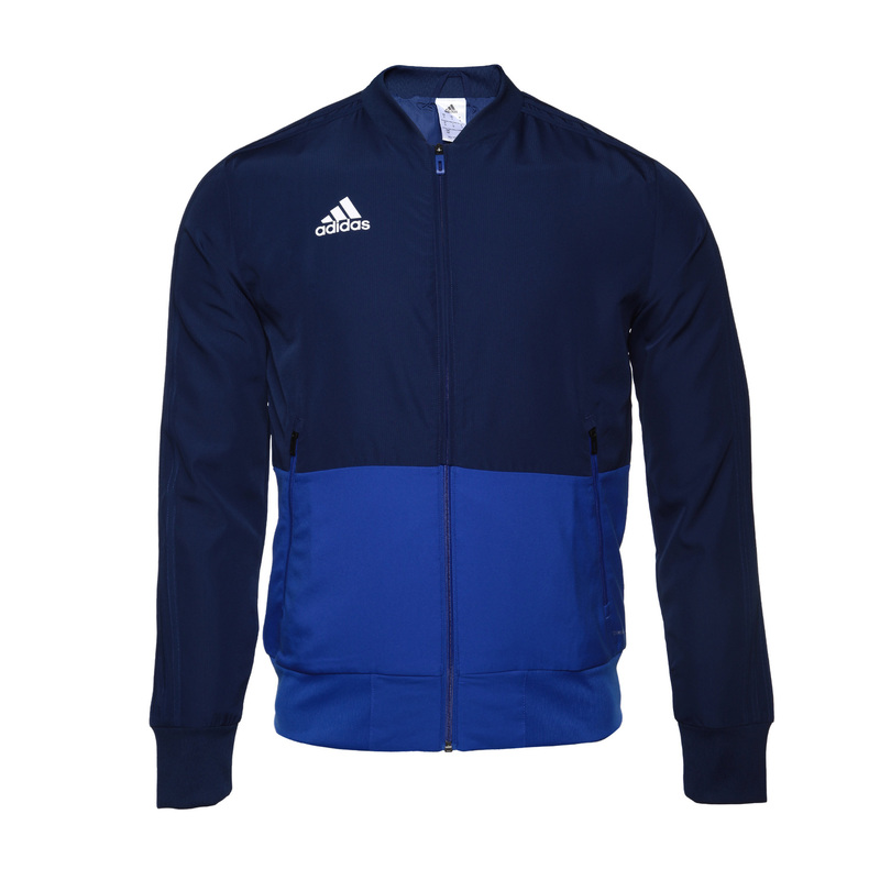 Олимпийка Adidas Con18 Pre Jkt CV8248