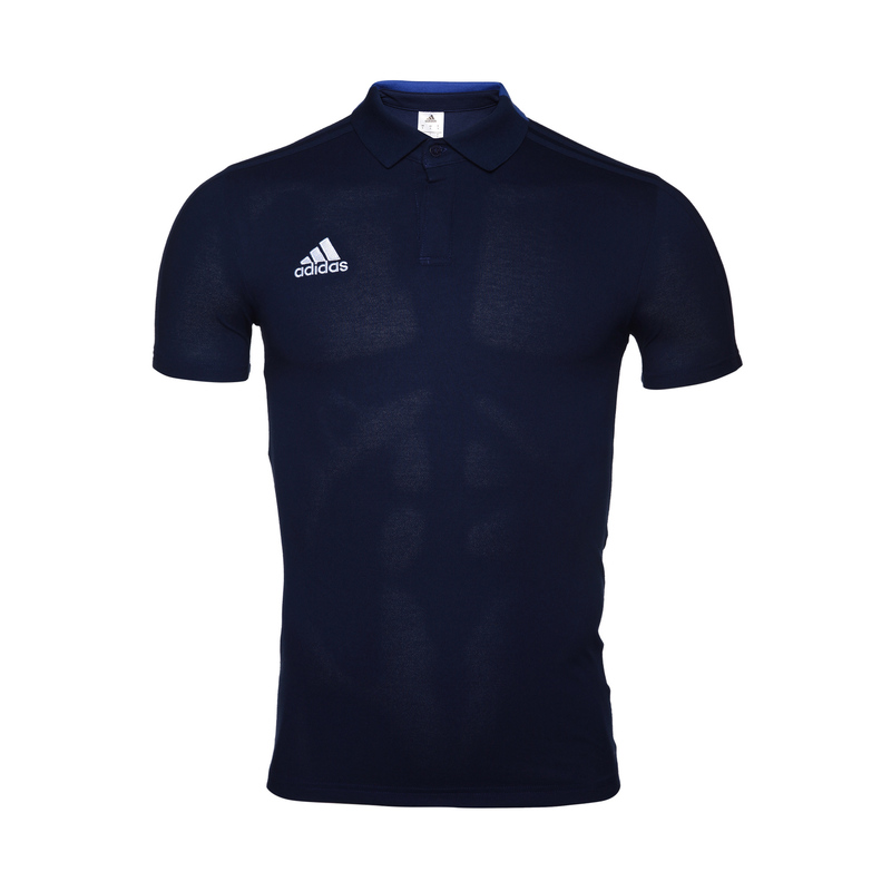 Поло Adidas Con18 CO Polo CV8270