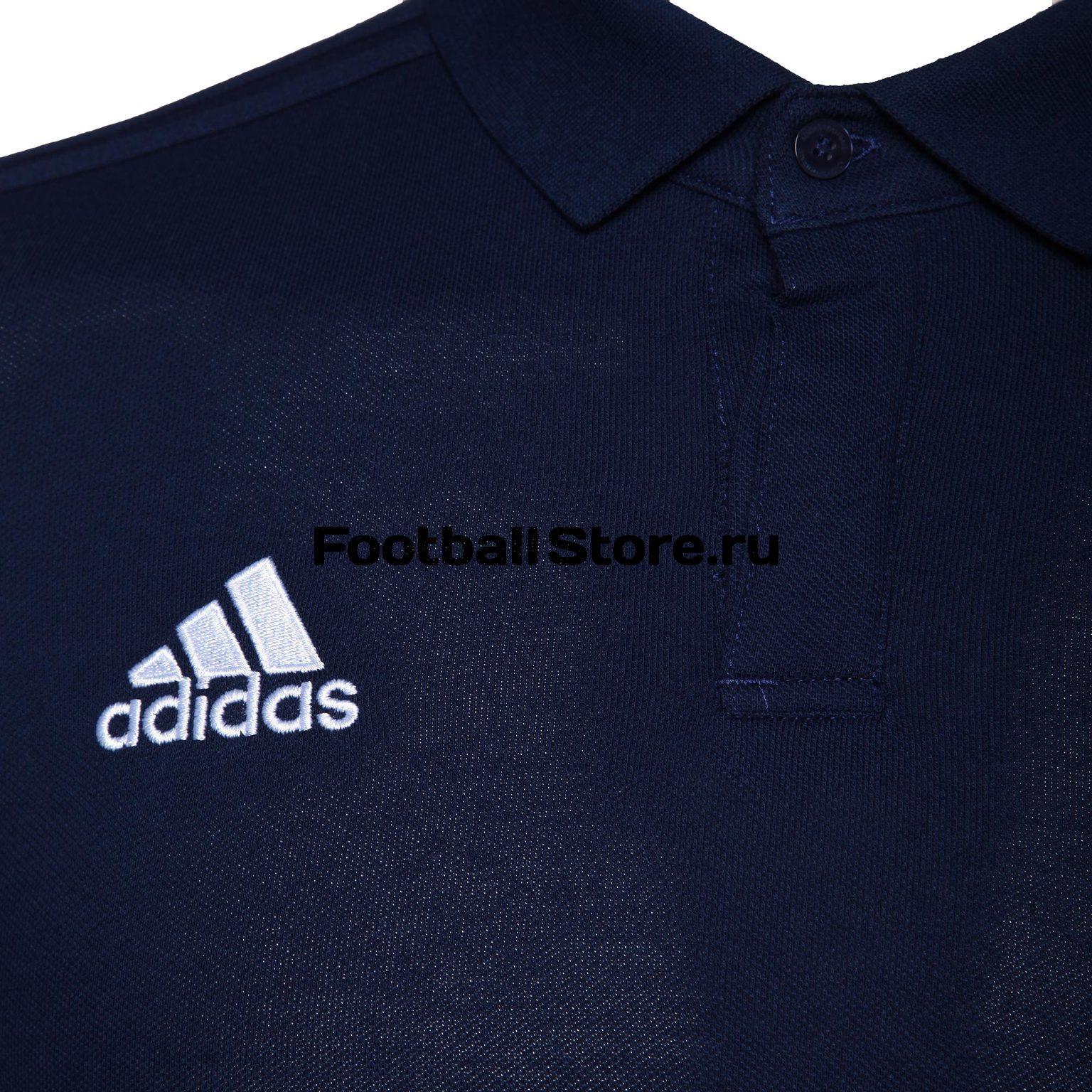 Поло Adidas Con18 CO Polo CV8270