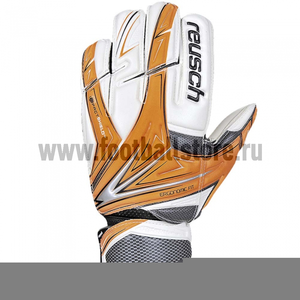 ПЕРЧАТКИ ВР. REUSCH KEON SG IMPACT (2012) 3270873-261