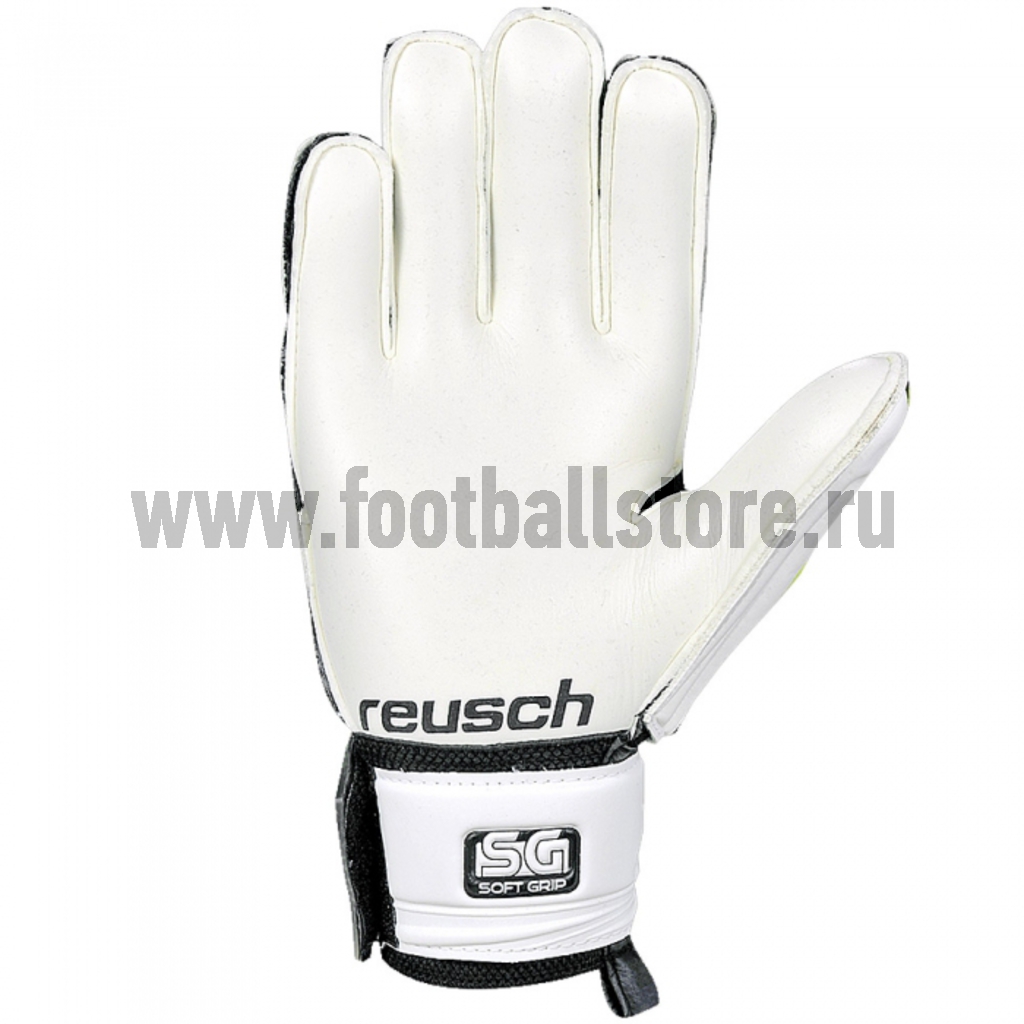 ПЕРЧАТКИ ВР. REUSCH KEON SG IMPACT (2012) 3270873-261