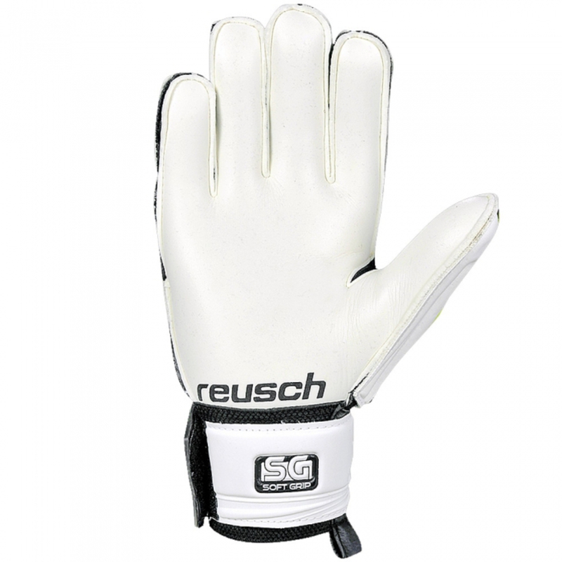 ПЕРЧАТКИ ВР. REUSCH KEON SG IMPACT (2012) 3270873-261